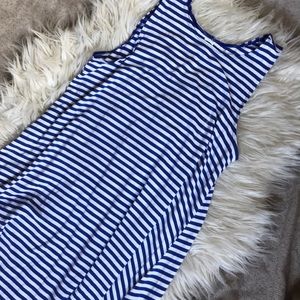 Old Navy Swing Dress
